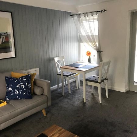 Upper Howick Hideaway Alnwick Exteriör bild