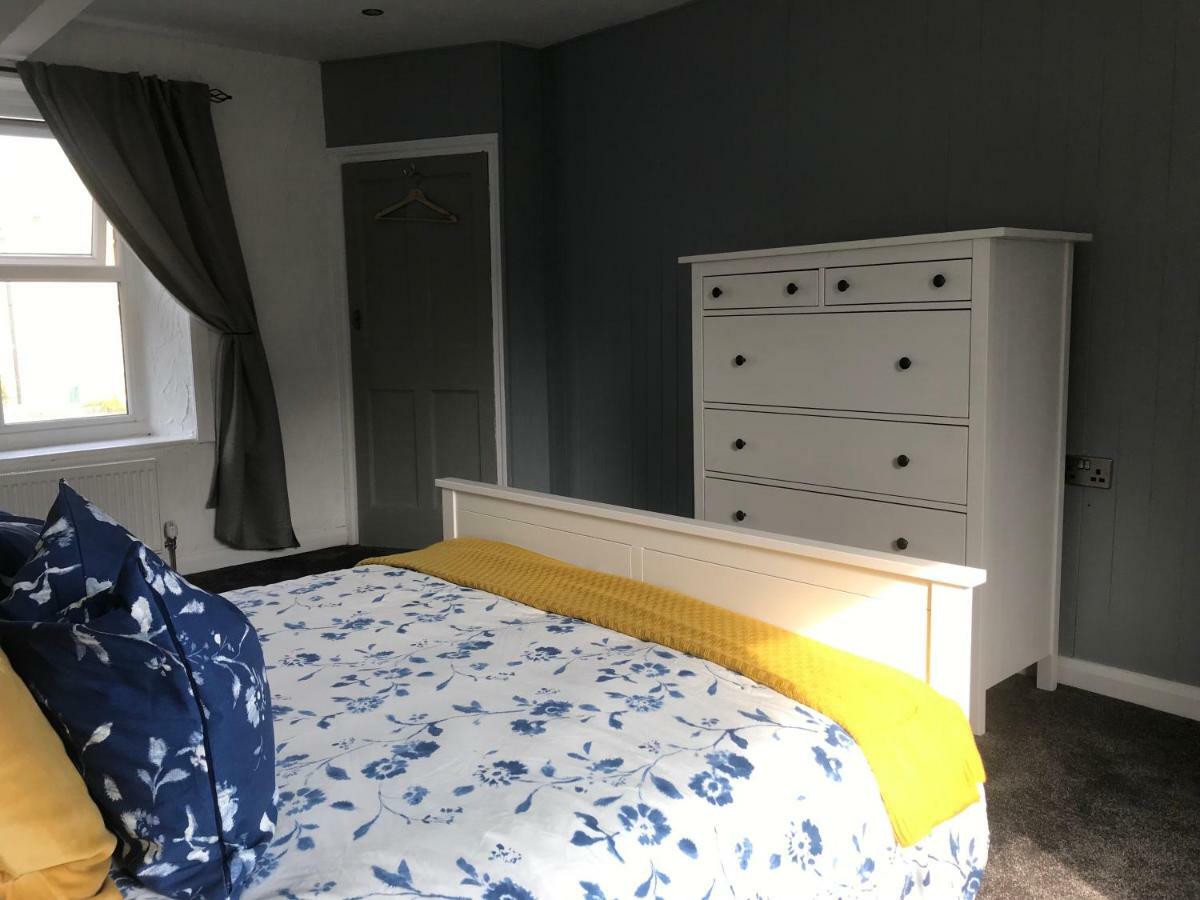 Upper Howick Hideaway Alnwick Exteriör bild