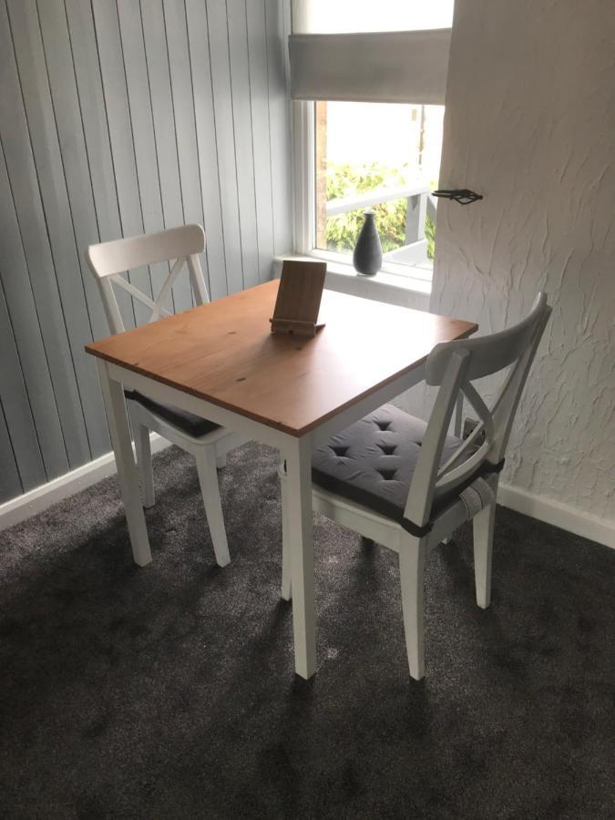 Upper Howick Hideaway Alnwick Exteriör bild