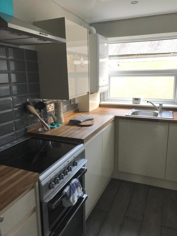 Upper Howick Hideaway Alnwick Exteriör bild