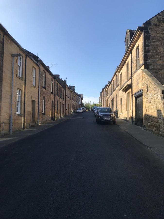 Upper Howick Hideaway Alnwick Exteriör bild