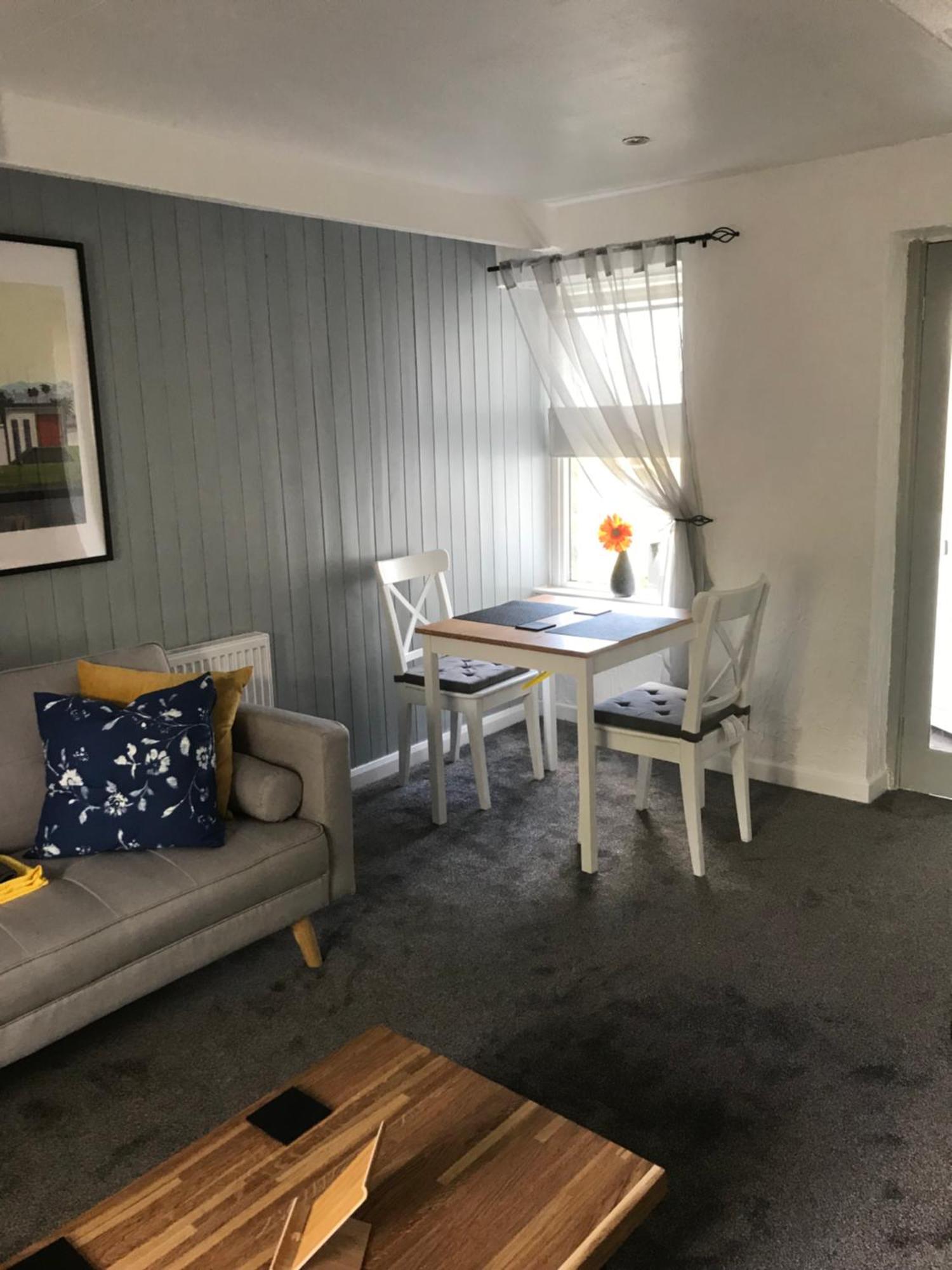 Upper Howick Hideaway Alnwick Exteriör bild