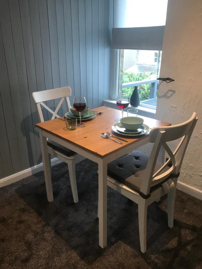Upper Howick Hideaway Alnwick Exteriör bild